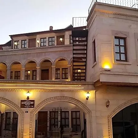Mustafa Bey Konagi 2*