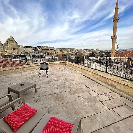 Mustafa Bey Konagi 2*