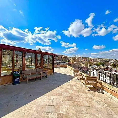Mustafa Bey Konagi Отель 2*