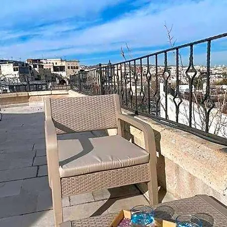 Mustafa Bey Konagi Отель 2*
