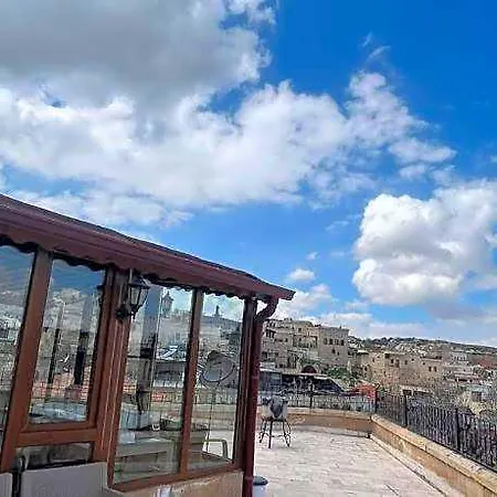 Mustafa Bey Konagi Отель 2*