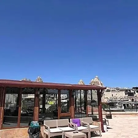 Отель Mustafa Bey Konagi 2*