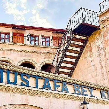 Mustafa Bey Konagi 2*