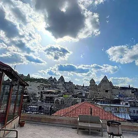 Mustafa Bey Konagi 2*