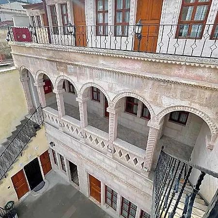 Mustafa Bey Konagi 2*