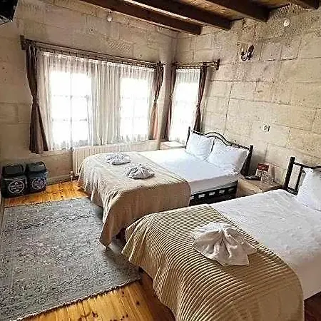 Mustafa Bey Konagi Невшехир