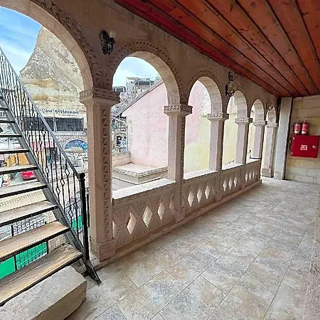 Mustafa Bey Konagi 2* Невшехир