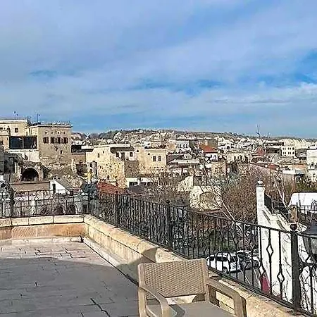 Отель Mustafa Bey Konagi Невшехир